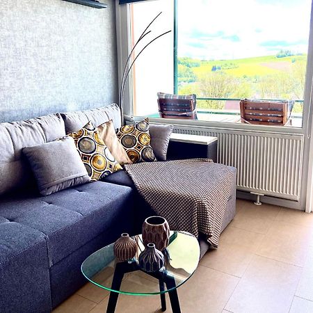 Ferienwohnung "Hagebutze" Mit Sauna Und Schwimmbad Bad Lauterberg Eksteriør billede