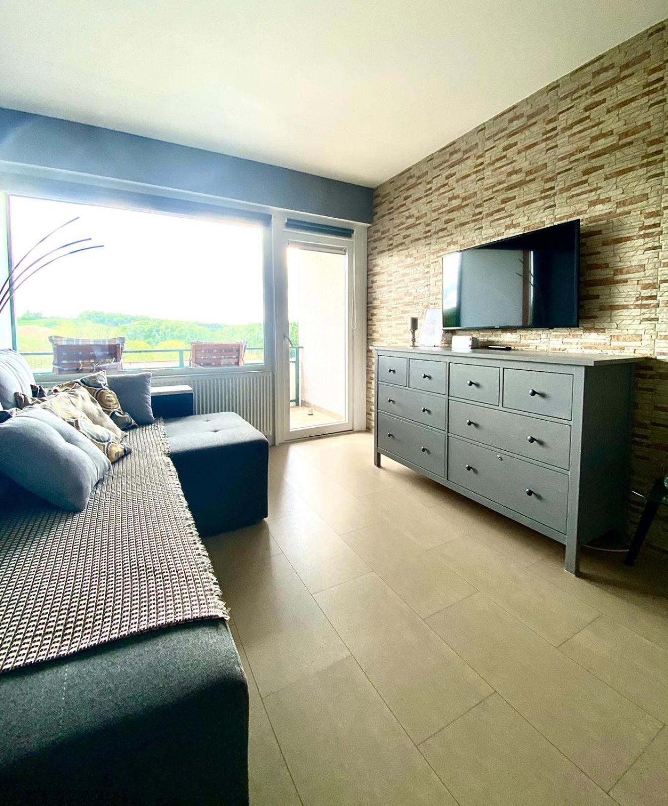 Ferienwohnung "Hagebutze" Mit Sauna Und Schwimmbad Bad Lauterberg Eksteriør billede